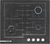 Купить Газовая варочная панель BOSCH PNH6B6O92R preview 5