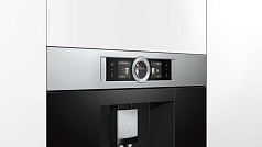 Встраиваемая кофемашина Bosch CTL636ES1