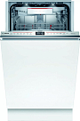 Встраиваемая посудомоечная машина Bosch SPD8ZMX1MR