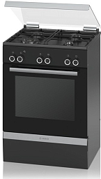Газовая плита Bosch HGA23W265R в Санкт-Петербурге Газовая плита Bosch HGA23W265R в Санкт-Петербурге