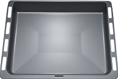 Духовой шкаф Bosch HBA23R150R , электрический, шириной 59.5 см, нержавеющая сталь, традиционная очистка в Санкт-Петербурге