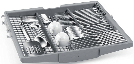 Посудомоечная машина Bosch SMS25FW10R preview 6
