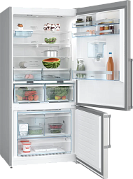 Двухкамерный холодильник Bosch KGD86AI31U в Санкт-Петербурге