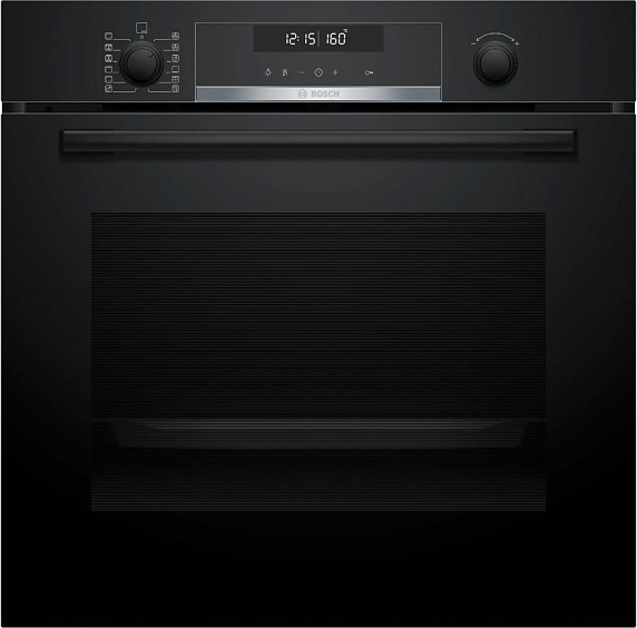 Духовой шкаф Bosch HBG578BB3 preview 1