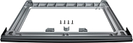 Соединительный элемент Bosch WTZ2741C