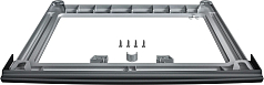 Соединительный элемент Bosch WTZ2741C в Санкт-Петербурге Соединительный элемент Bosch WTZ2741C в Санкт-Петербурге