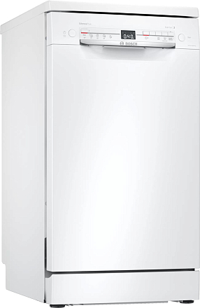Посудомоечная машина Bosch SRS2HKW1DR preview 1