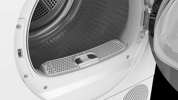Сушильная машина Bosch WTH86277PL preview 11