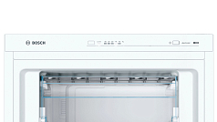 Отдельностоящий морозильник Bosch GSV24VW21R в Санкт-Петербурге Отдельностоящий морозильник Bosch GSV24VW21R в Санкт-Петербурге