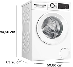 Стиральная машина Bosch WGG242Z2SN в Санкт-Петербурге Стиральная машина Bosch WGG242Z2SN в Санкт-Петербурге