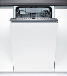 Встраиваемая посудомоечная машина Bosch SPV 58X00 RU в Санкт-Петербурге Встраиваемая посудомоечная машина Bosch SPV 58X00 RU в Санкт-Петербурге