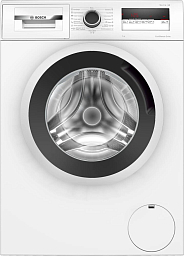 Стиральная машина Bosch WAN28162UA 1400 об/мин, белый, инверторный EcoSilenceDrive двигатель в Санкт-Петербурге Стиральная машина Bosch WAN28162UA 1400 об/мин, белый, инверторный EcoSilenceDrive двигатель в Санкт-Петербурге