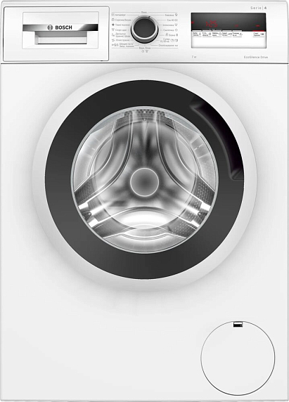 Стиральная машина Bosch WAN28162UA preview 1