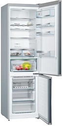 Двухкамерный холодильник Bosch KGN39LB31R в Санкт-Петербурге Двухкамерный холодильник Bosch KGN39LB31R в Санкт-Петербурге
