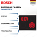 Купить Электрическая варочная панель Bosch PKN651FP2E preview 1
