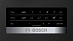Купить Двухкамерный холодильник Bosch KGN39XC31R preview 3