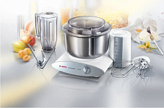 Кухонный комбайн Bosch MUM6N21