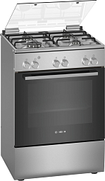 Газовая плита Bosch HGA128D50R в Санкт-Петербурге Газовая плита Bosch HGA128D50R в Санкт-Петербурге