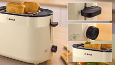 Тостер Bosch TAT2M127 в Санкт-Петербурге