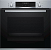 Купить Духовой шкаф Bosch HBG537ES0R preview 1