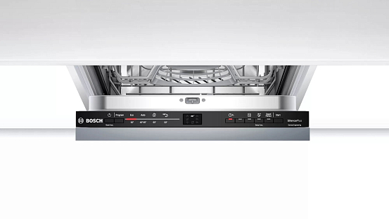 Встраиваемая посудомоечная машина Bosch SRV2IMY3ER preview 4