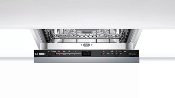 Встраиваемая посудомоечная машина Bosch SRV2IMY3ER preview 4