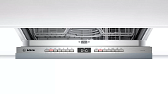Встраиваемая посудомоечная машина Bosch SMV4HTX28E в Санкт-Петербурге Встраиваемая посудомоечная машина Bosch SMV4HTX28E в Санкт-Петербурге