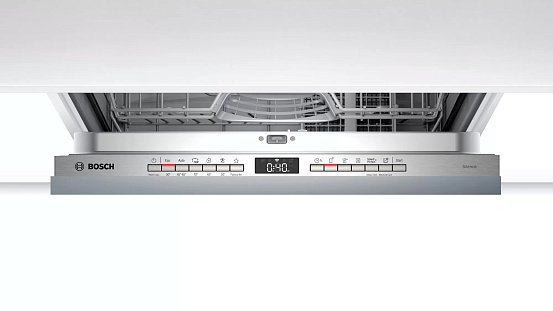 Встраиваемая посудомоечная машина Bosch SMV4HTX28E preview 9