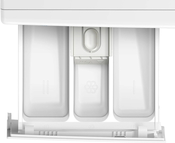 Стиральная машина Bosch WGG244Z4BY preview 7