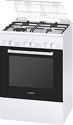 Газовая плита Bosch HGA 23W125 R в Санкт-Петербурге Газовая плита Bosch HGA 23W125 R в Санкт-Петербурге