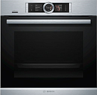 Духовой шкаф Bosch HRG636XS6