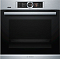 Духовой шкаф Bosch HRG636XS6