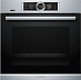 Купить Духовой шкаф Bosch HRG636XS6 preview 1