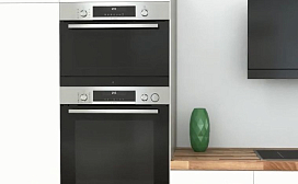 Духовой шкаф Bosch Series 6