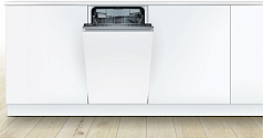 Встраиваемая посудомоечная машина Bosch SPV 47 E 60 RU в Санкт-Петербурге Встраиваемая посудомоечная машина Bosch SPV 47 E 60 RU в Санкт-Петербурге