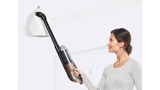 Пылесос Bosch BCH3K210 фото 3 Пылесос Bosch BCH3K210 preview 3