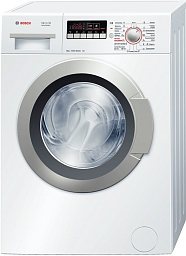 Стиральная машина Bosch WLG20265OE 1000 об/мин, белый, универсальный двигатель в Санкт-Петербурге Стиральная машина Bosch WLG20265OE 1000 об/мин, белый, универсальный двигатель в Санкт-Петербурге