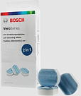 Таблетки для удаления накипи Bosch TCZ8002A