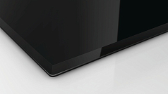 Электрическая варочная панель Bosch PKE651B17E на 4 конфорки, шириной 59.2 см, черный в Санкт-Петербурге