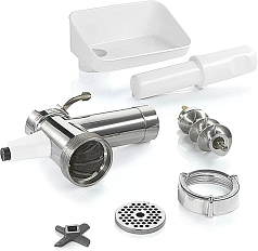 Насадка-мясорубка Bosch MUZS2FWW в Санкт-Петербурге Насадка-мясорубка Bosch MUZS2FWW в Санкт-Петербурге