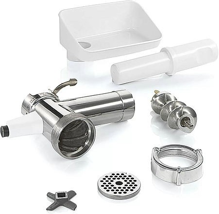 Насадка-мясорубка Bosch MUZS2FWW preview 2