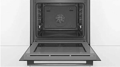 Духовой шкаф Bosch HBT537FB0 , электрический, шириной 59.4 см, черный, EcoClean очистка в Санкт-Петербурге