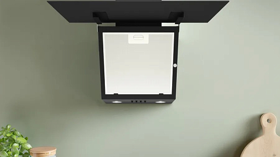 Вытяжка Bosch DWK63PJ60T фото 3 Вытяжка Bosch DWK63PJ60T preview 3