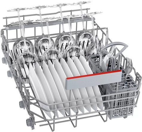 Посудомоечная машина Bosch SPV4HKX53E preview 8