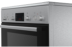 Электрическая плита Bosch HCA744650R в Санкт-Петербурге Электрическая плита Bosch HCA744650R в Санкт-Петербурге
