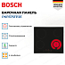Купить Электрическая варочная панель Bosch PKF675FP2E preview 3