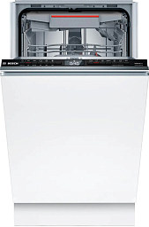 Встраиваемая посудомоечная машина Bosch SPV4HMX55Q в Санкт-Петербурге Встраиваемая посудомоечная машина Bosch SPV4HMX55Q в Санкт-Петербурге