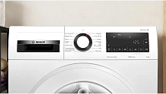 Стиральная машина Bosch WGG246ZLSN 1400 об/мин, белый, инверторный двигатель в Санкт-Петербурге Стиральная машина Bosch WGG246ZLSN 1400 об/мин, белый, инверторный двигатель в Санкт-Петербурге