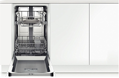 Встраиваемая посудомоечная машина Bosch SPV 40E40 RU в Санкт-Петербурге Встраиваемая посудомоечная машина Bosch SPV 40E40 RU в Санкт-Петербурге
