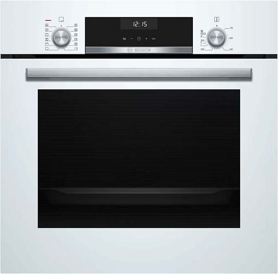 Духовой шкаф Bosch HIJ557YW0R preview 1